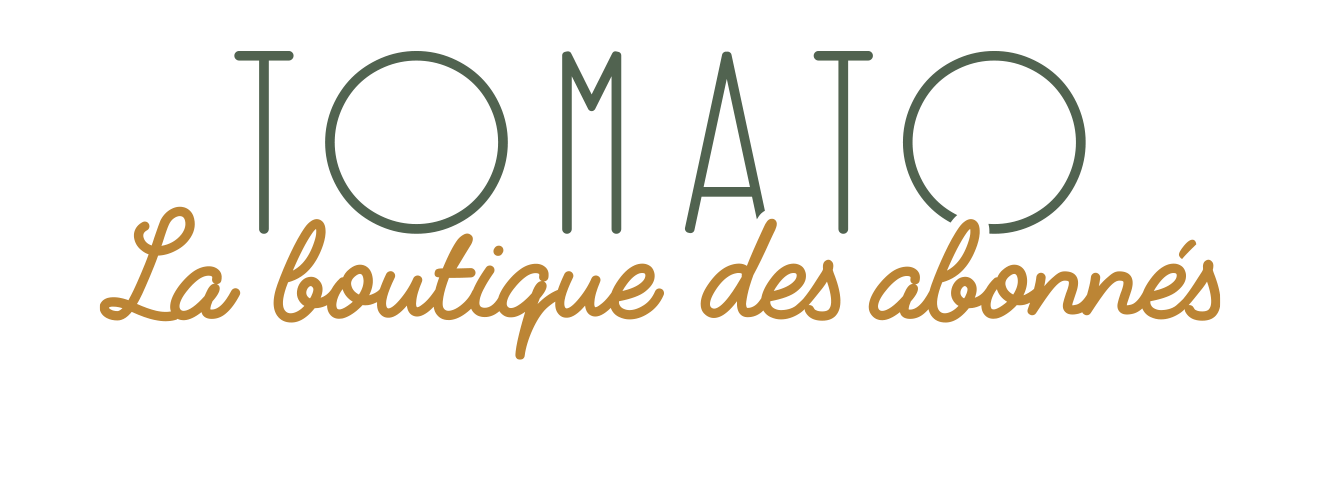 Tomato, Le potager des chefs